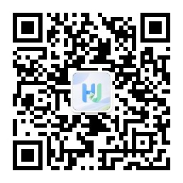 环界前沿二维码